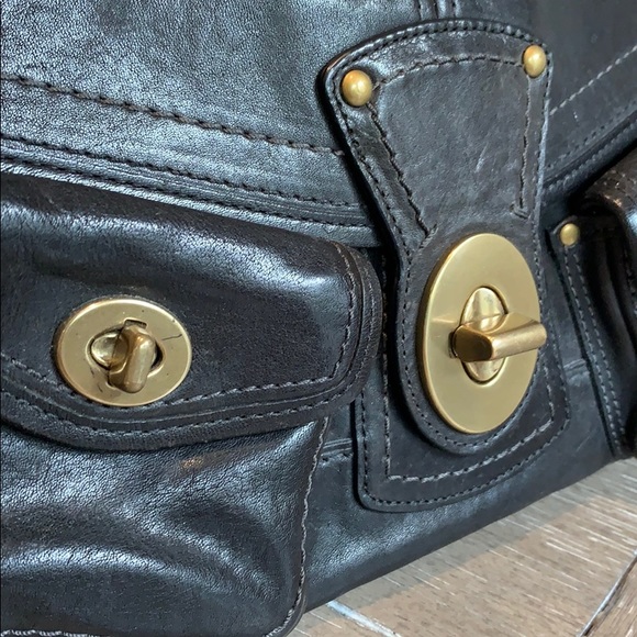 EUC Coach 65th Anniversary Legacy Leigh, 1… - Picture 8 of 8